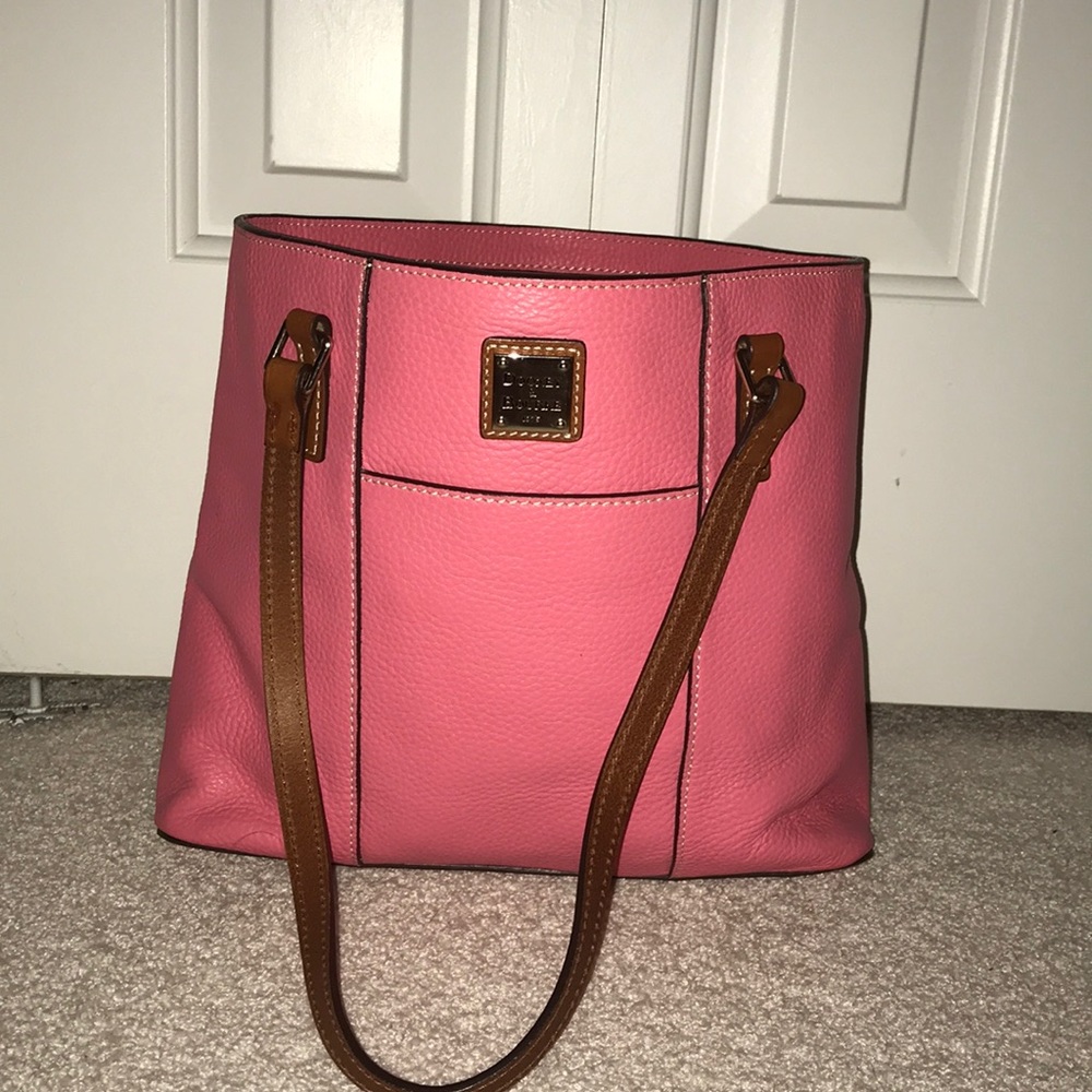 Dooney & Bourke Lexington Handbag